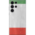 Italy Flag Distressed Galaxy Skins
